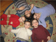 family farm
